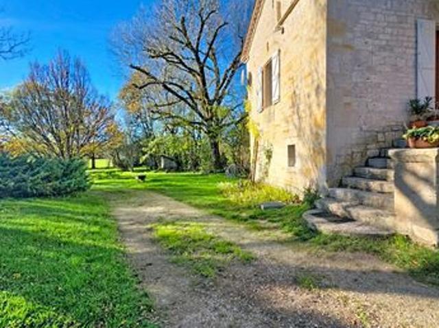 Maison vente à Cahors, Belfort-du-quercy