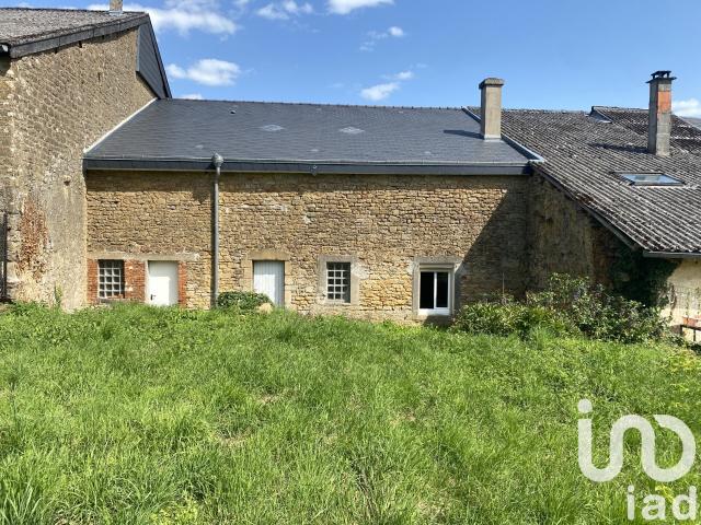 Maison vente à Charleville-Mézières, Rouvroy-sur-audry