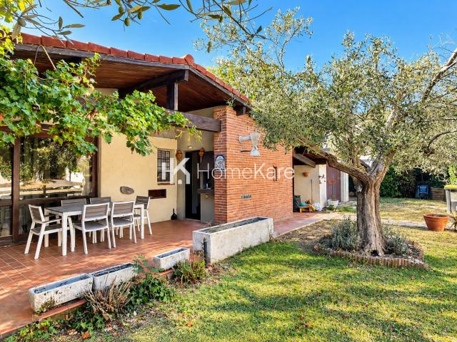 Maison vente à Toulouse, Quint-fonsegrives