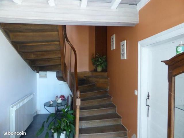 Maison vente à Saint-Gaudens, Ciadoux