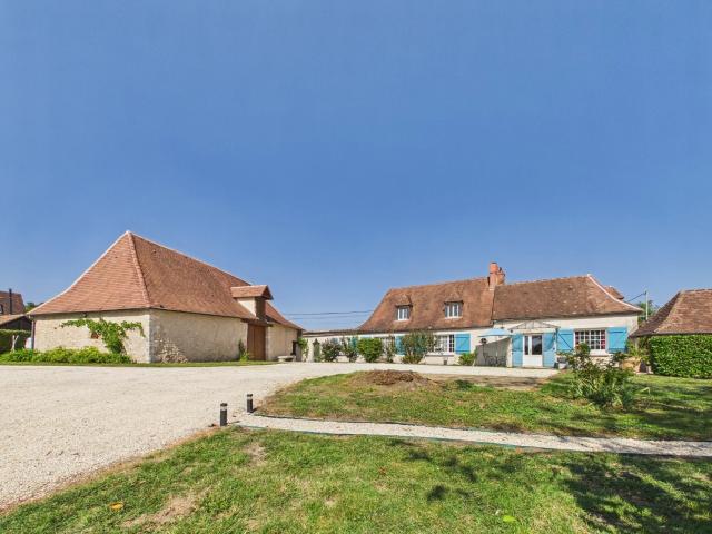 Maison vente à Périgueux, Bassilac