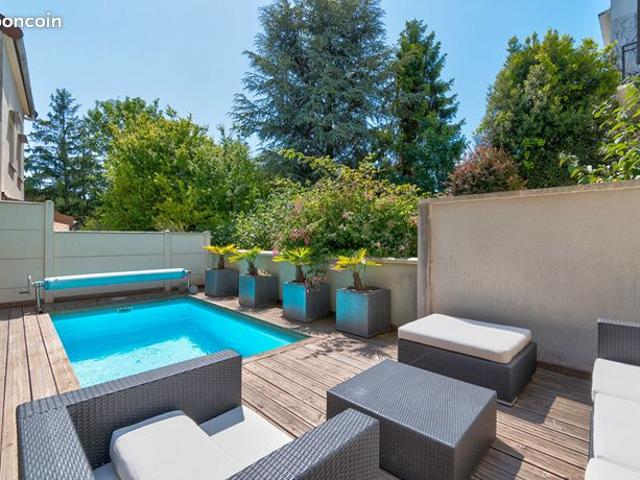 Maison vente à Boulogne-Billancourt, Meudon