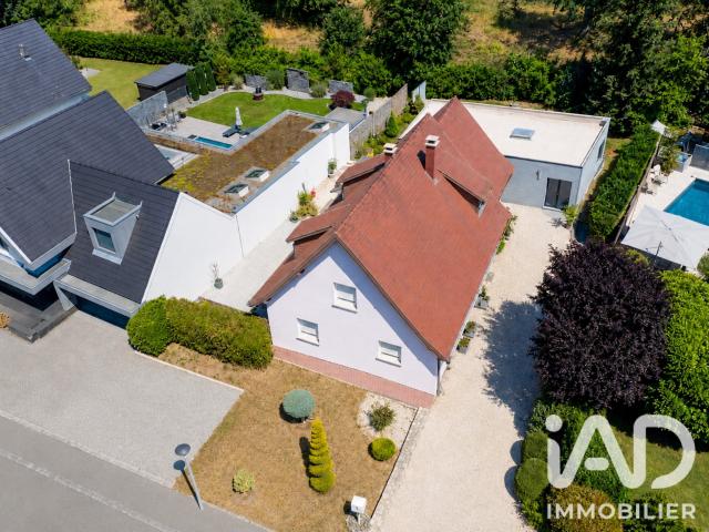 Maison vente à Thann-Guebwiller, Raedersheim