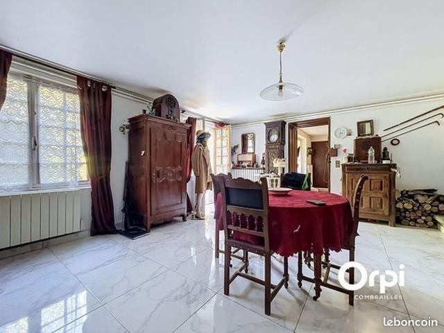 Maison vente à Servant, Puy-de-Dôme