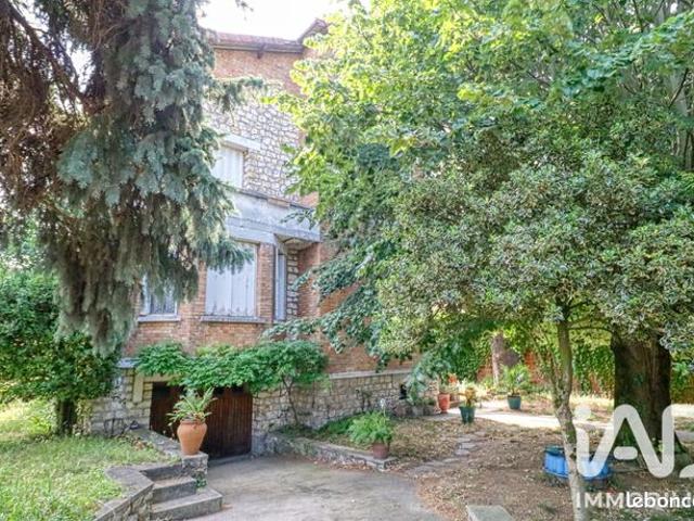Maison vente à Sarcelles, Deuil-la-barre