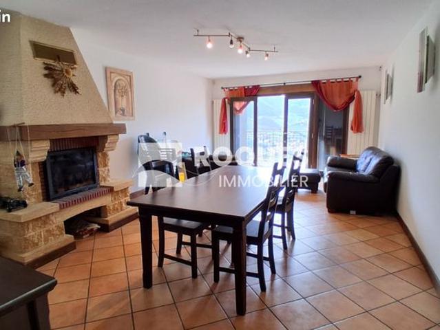 Maison vente à Millau, Compeyre