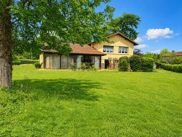 Maison vente à Pau, Lahourcade