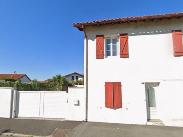 Maison vente à Bayonne, Hendaye