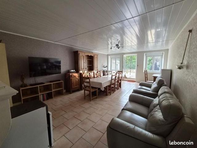 Maison vente à Langres, Chalindrey