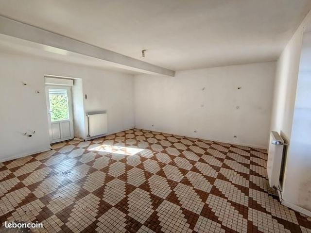 Maison vente à Fontenay-le-Comte, Pays de la Loire