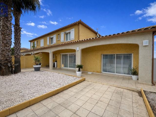 Maison vente à Béziers, Vendres