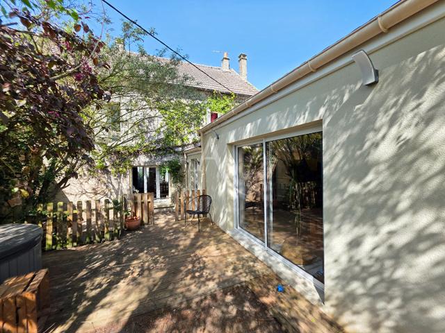 Maison vente à Trilport, Seine-et-Marne