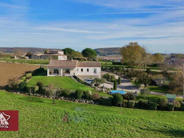 Maison vente à Villeneuve-sur-Lot, Saint-sylvestre-sur-lot