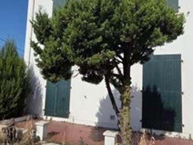Maison vente à Bayonne, Boucau