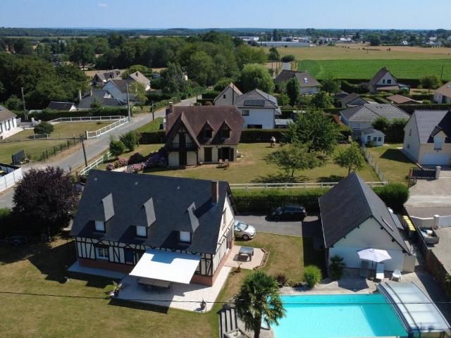 Maison vente à Bernay, Le Bosc-roger-en-roumois