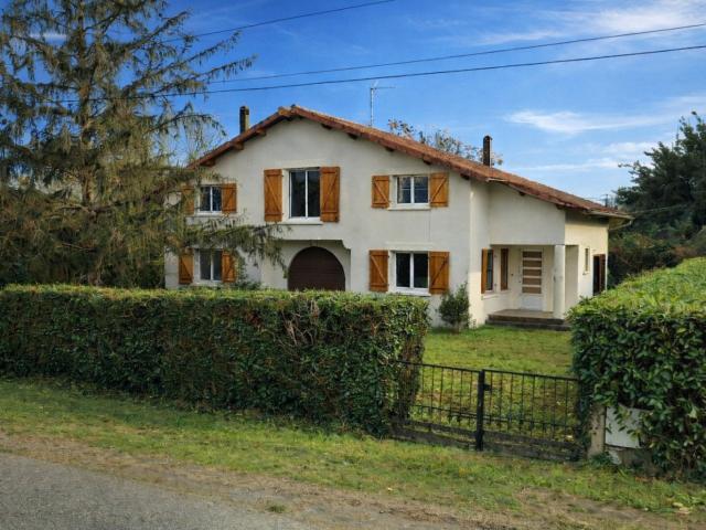 Maison vente à Dax