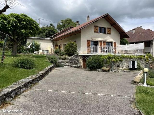 Maison vente à Belley, Ambléon