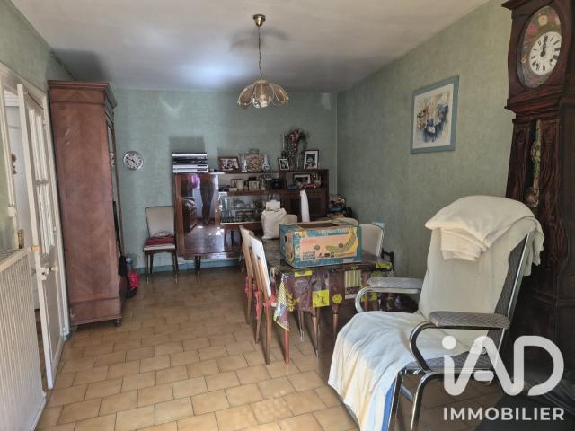 Maison vente à Poitiers, Vivonne