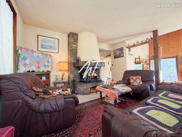 Maison vente à Bonneville, La Rivière-enverse
