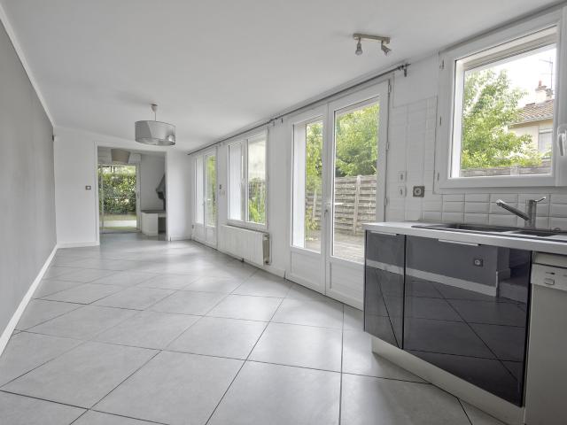 Maison location à Bordeaux, Bruges