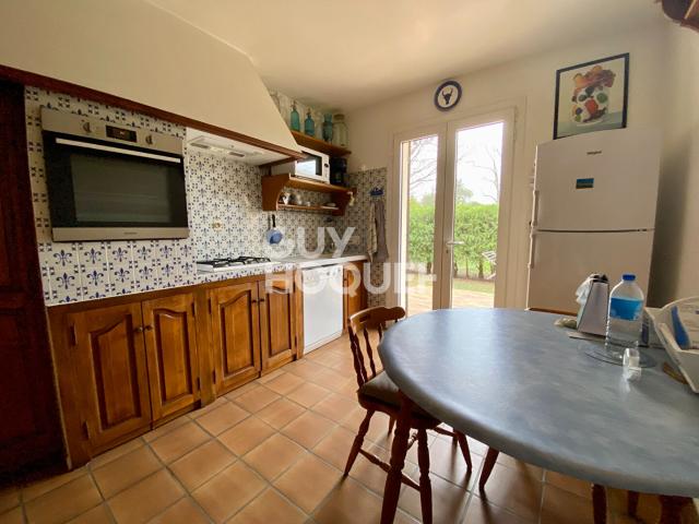 Maison location à Carpentras