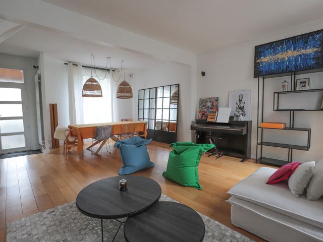Maison location à Antony, Clamart