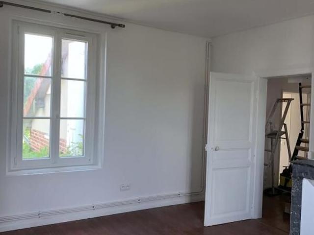 Maison location à Huest