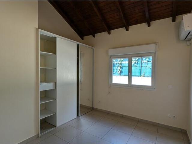 Maison location à Guadeloupe
