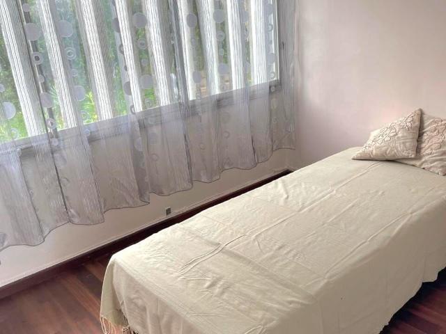 Maison location à Guadeloupe