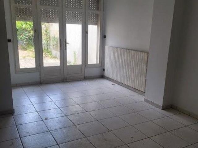 Maison location à Libourne
