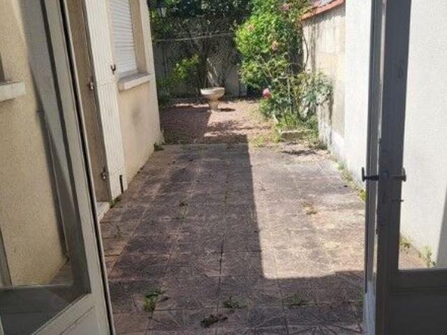 Maison location à Libourne