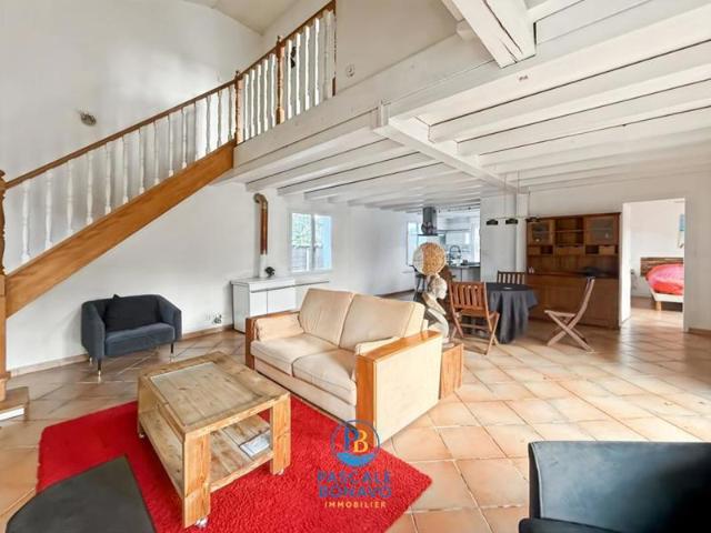 Maison vente à Lesparre-Médoc, Gaillan-en-médoc