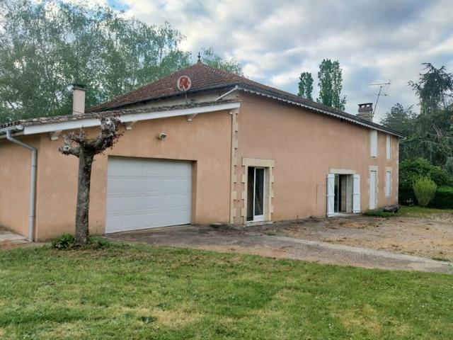 Maison vente à Langon, Sauveterre-de-guyenne
