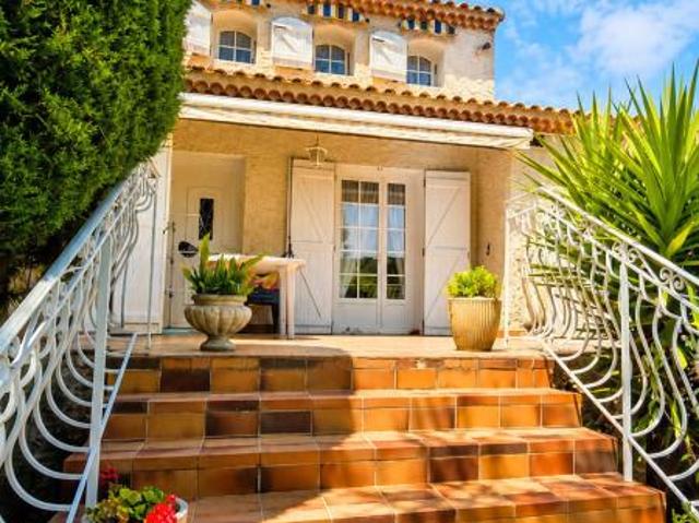 Maison vente à Marseille, Allauch