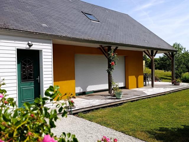 Maison vente à Vendôme, Mazangé