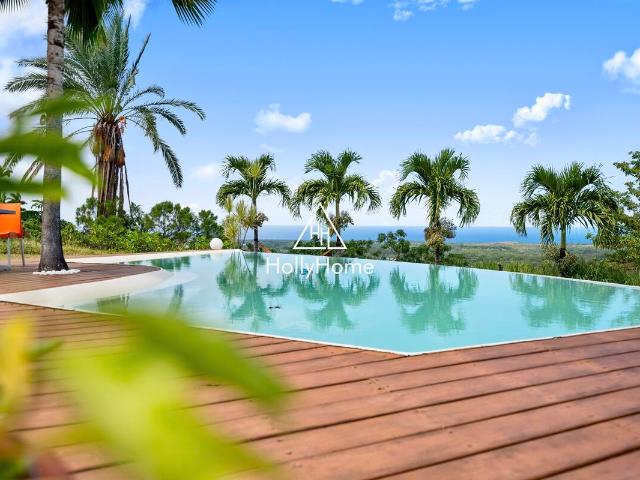 Maison vente à La Réunion