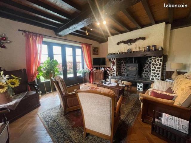 Maison vente à Oloron-Sainte-Marie, Oloron-sainte-marie