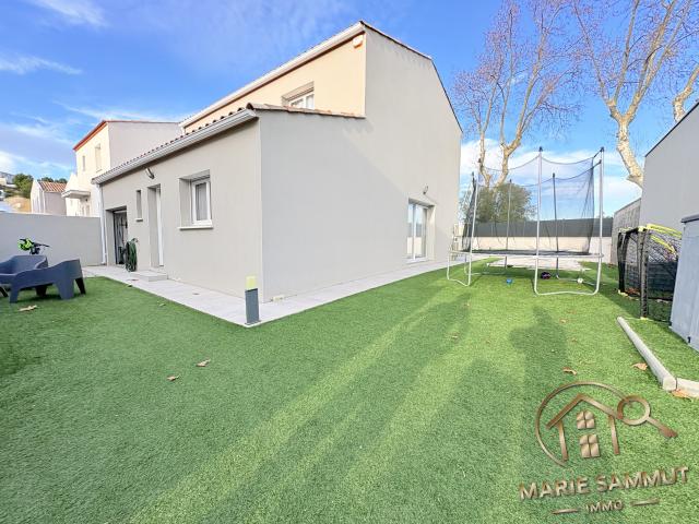 Maison vente à Montpellier, Poussan