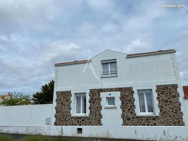 Maison vente à Les Sables-d'Olonne, Brem-sur-mer