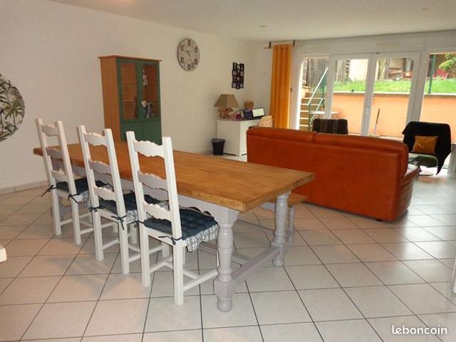 Maison vente à Issoudun, Bagneux
