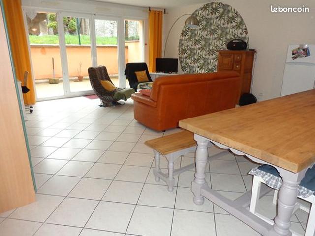 Maison vente à Issoudun, Bagneux