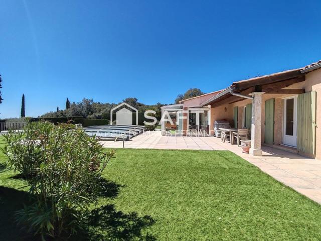 Maison vente à Arrondissement de Draguignan, Provence-Alpes-Côte d'Azur