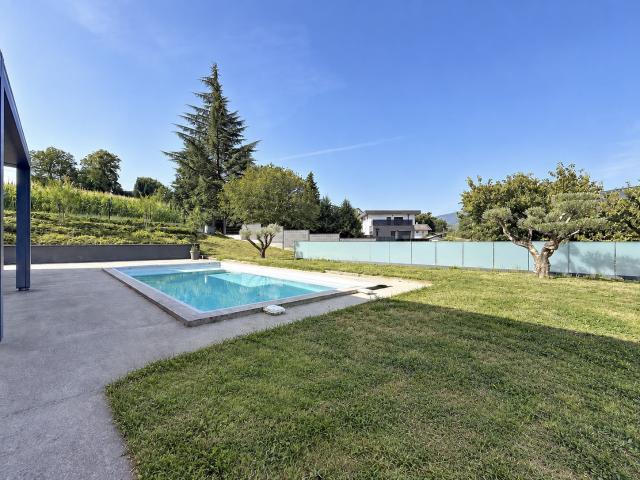 Maison vente à Rumilly, Haute-Savoie