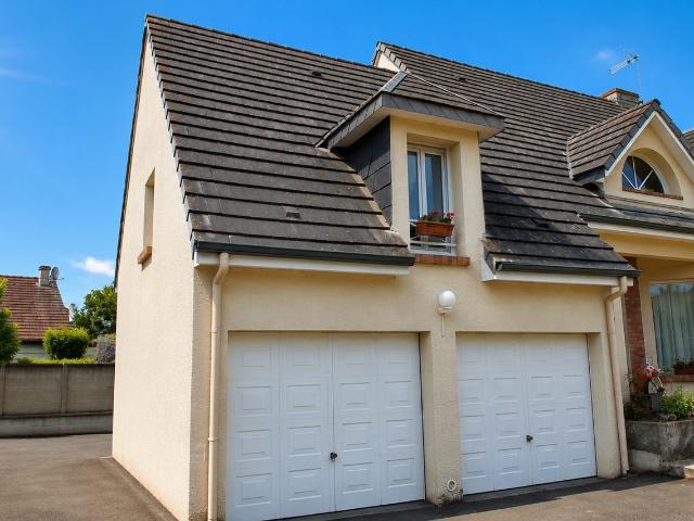 Maison vente à Louviers, Eure