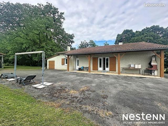 Maison vente à Mirande