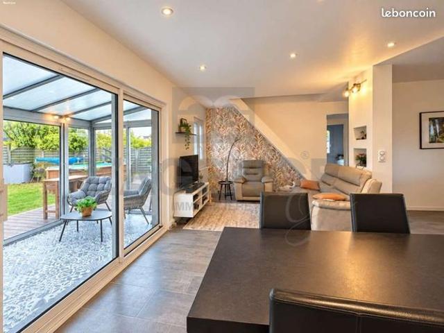 Maison vente à Vétraz-Monthoux, Haute-Savoie