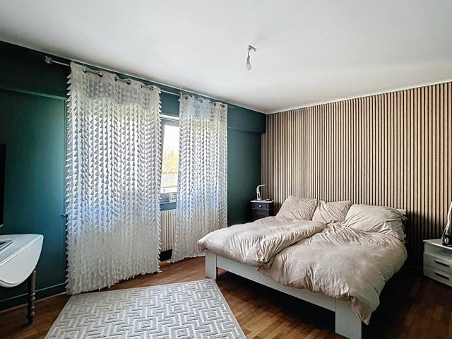 Maison vente à Sarreinsming, Moselle