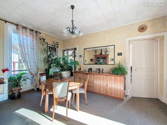Maison vente à Aurillac, Arpajon-sur-cère