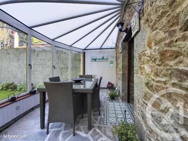 Maison vente à Châtelaudren, Châtelaudren-Plouagat