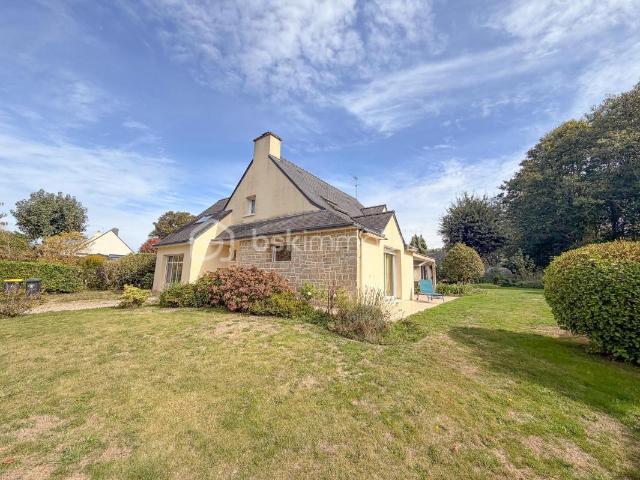 Maison vente à Lotissement La Croix du Hayo, Plaudren